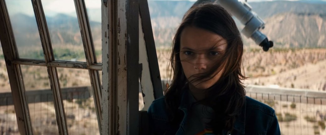 Разбираем первый трейлер «Логана». Последний фильм про Росомаху — фото 11