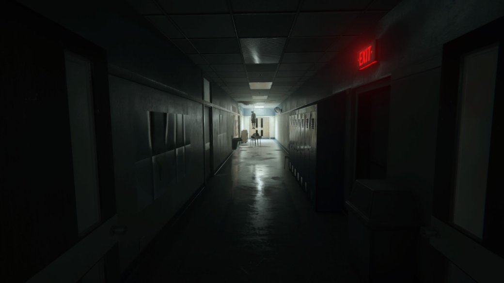 Что показали в демоверсии Outlast 2. Наши впечатления — фото 1