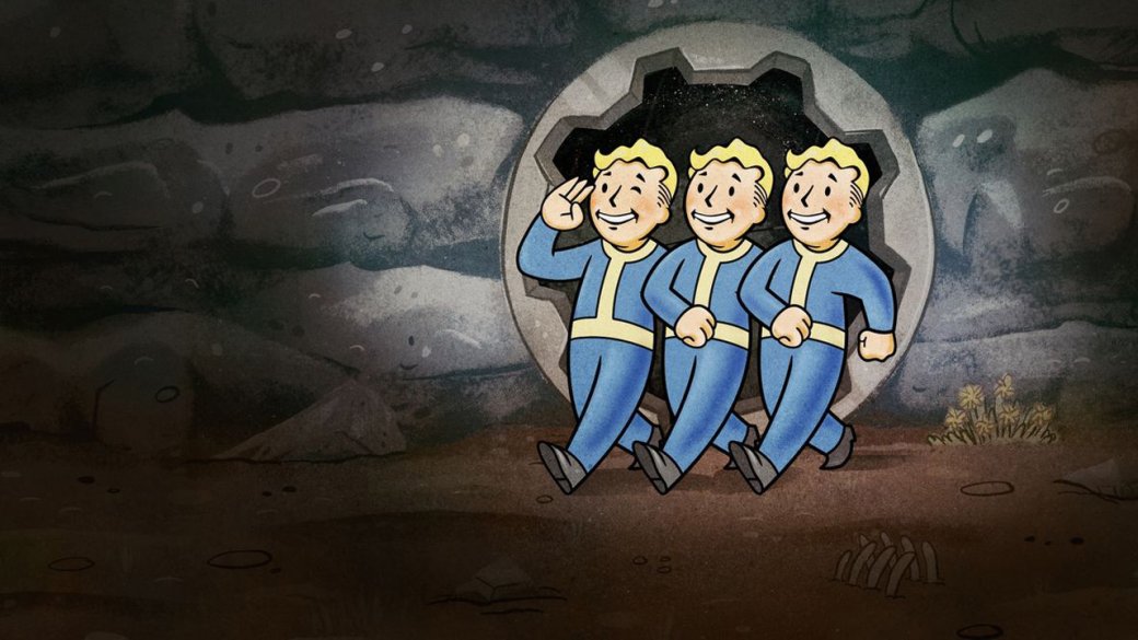 Они стали заменой денег во вселенной fallout