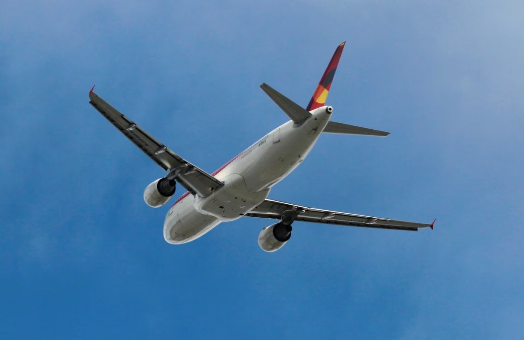 Airbus A320. Фото: REUTERS/John Vizcaino