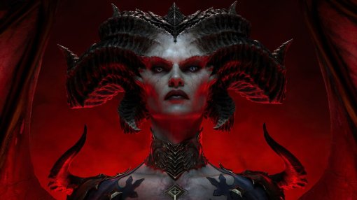Blizzard открыла предзагрузку новой беты Diablo 4