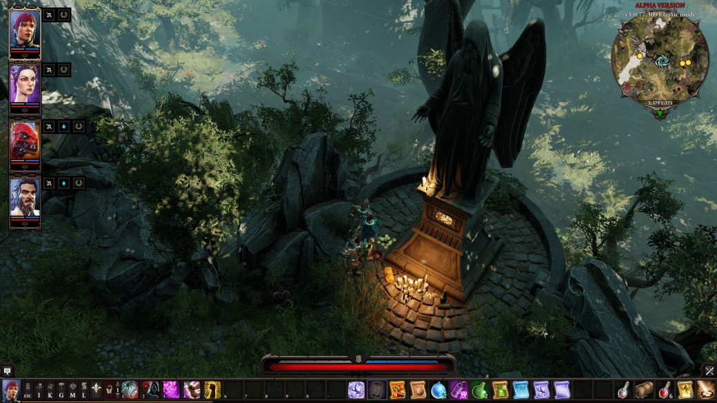 Все, что мы знаем о Divinity: Original Sin 2 — фото 3