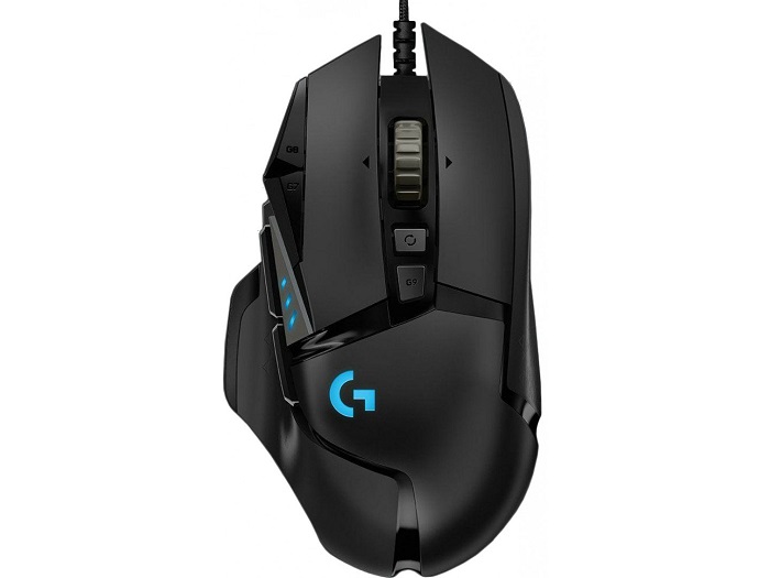 Топ-5 нужных устройств для геймеров со скидками от Xiaomi, Logitech и Razer — фото 1