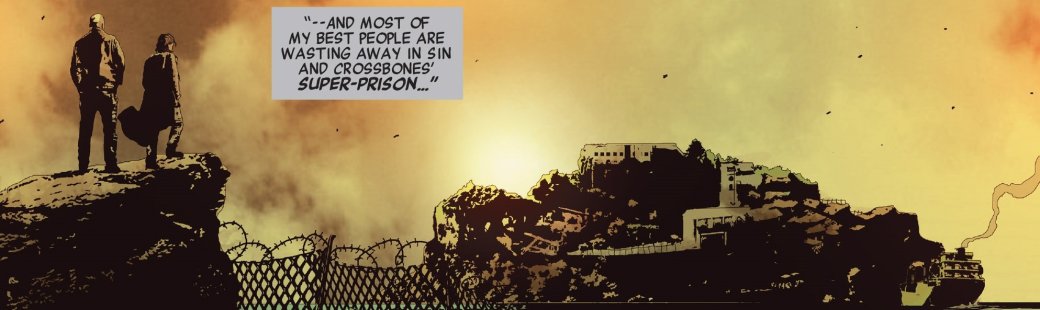 Secret Empire: Люди рады тому, что Гидра пришла к власти — фото 7