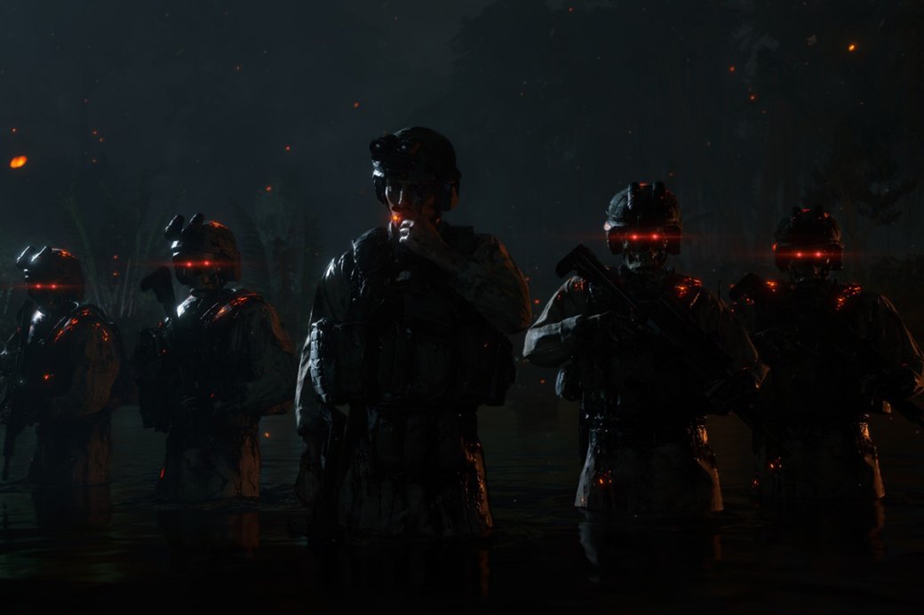 Игра Death Stranding победила на The Game Awards 2019 в категориях: «Лучшая режиссура», «Лучший саундтрек», «Лучшая актёрская игра» (Мадс Миккельсен)
Источник: Sony Interactive Entertainment