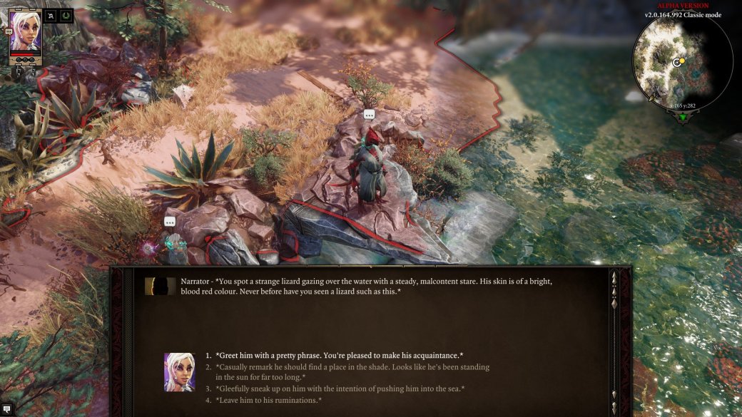 Все, что мы знаем о Divinity: Original Sin 2 — фото 2
