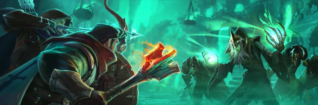 Разбираем Albion Online. Кому нужна хардкорная RPG старой школы? — фото 3