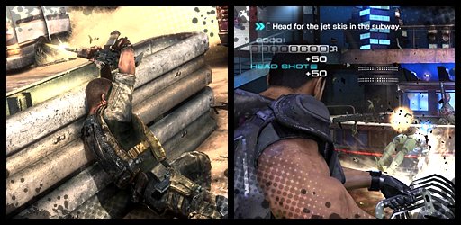 5 причин, почему Binary Domain лучше Spec Ops: The Line — фото 3
