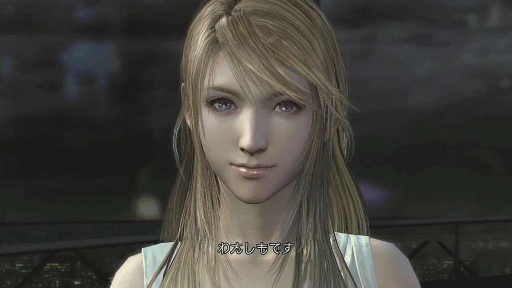 Зачем Final Fantasy XV нужны аниме, две демки и Джесси Пинкман — фото 1