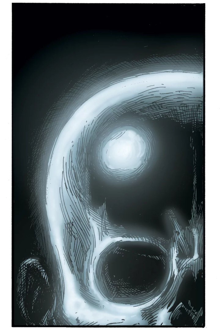 Лига справедливости — новые Хранители? Подробности Doomsday Clock — изображение 4