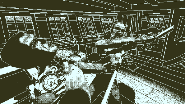 Тизер новой игры автора Papers, Please: расследуем убийства на борту загадочно исчезнувшего корабля — фото 1