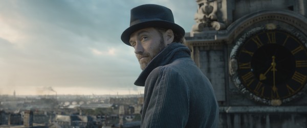 Описание всех ключевых персонажей «Фантастических тварей 2». Осторожно, спойлеры! — фото 6