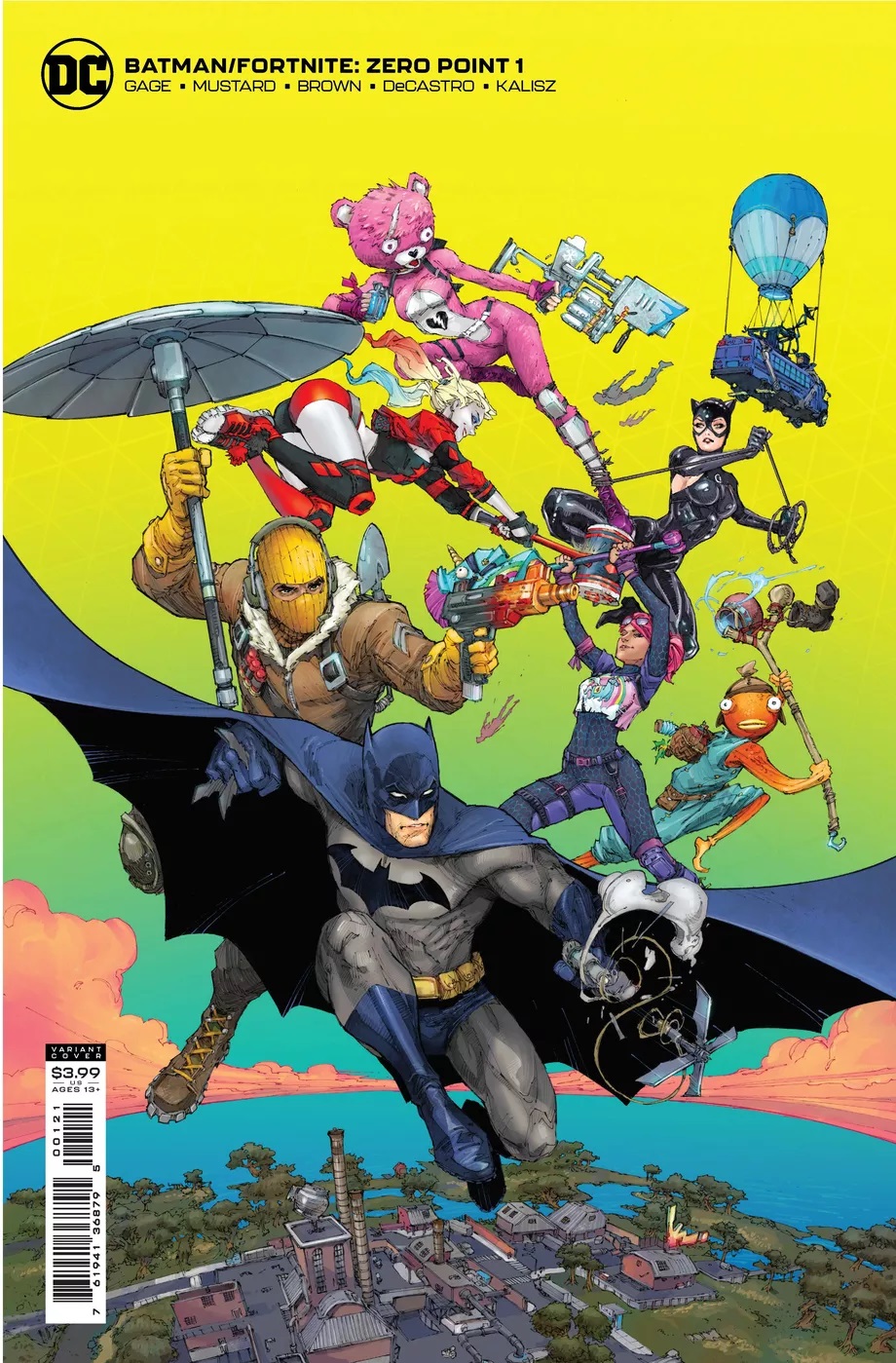 (Изображение: DC Comics)