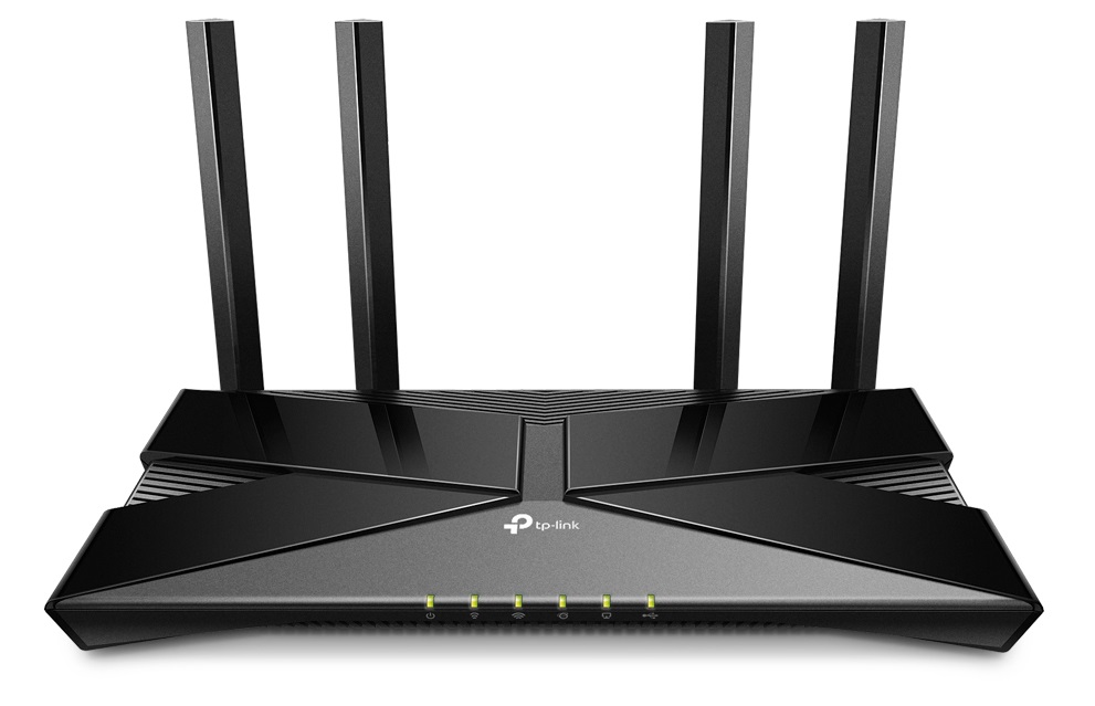 Новый хит для каждого дома: доступный роутер TP-Link Archer AX20 с поддержкой Wi-Fi 6 уже в России — фото 2