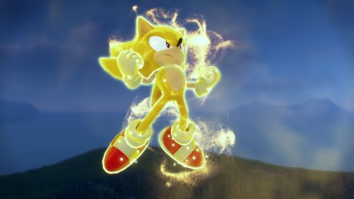 Sonic Frontiers установила рекорд серии по количеству одновременных игроков в Steam