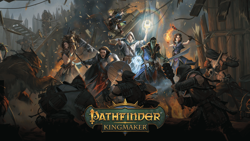 Крис Авеллон поможет российским разработчикам с игрой по Pathfinder — фото 1