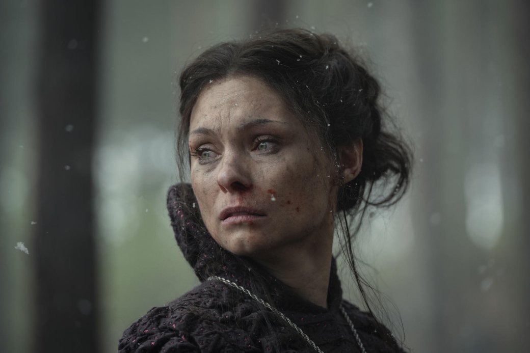 Netflix опубликовал кадры второго сезона «Ведьмака» с новыми монстрами — изображение 3