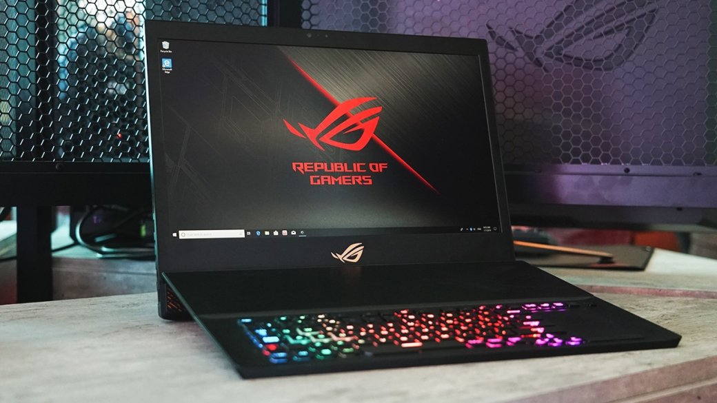 Главные анонсы CES 2019: телевизор-рулон, шагающий электрокар, 7-нм процессоры и беспилотное такси — фото 16