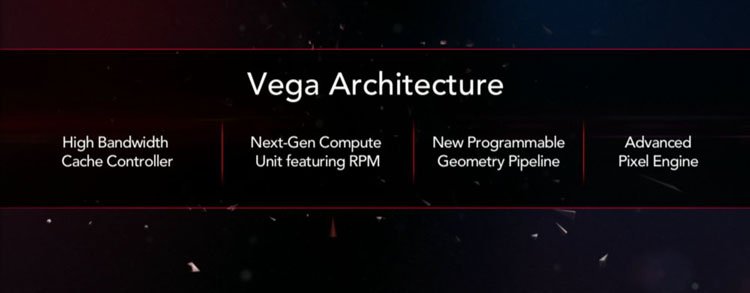 Radeon RX Vega – новая линейка видеоускорителей AMD — фото 2