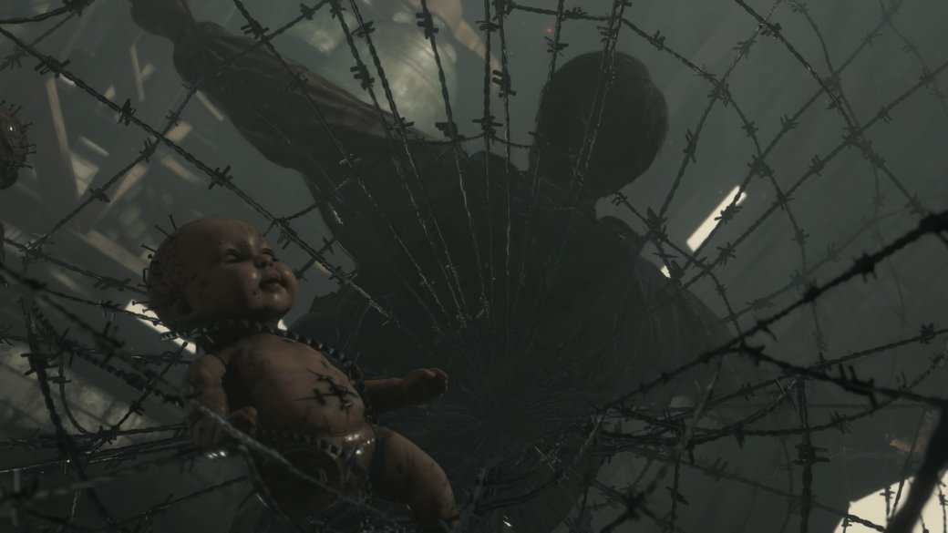 Разбор сюжета Death Stranding: смерть и одиночество как выход и спасение. Часть 1 — фото 14