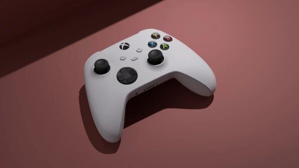 «Xbox — часть среды нашего пользователя»: Microsoft рассказала о дизайне консолей — фото 4