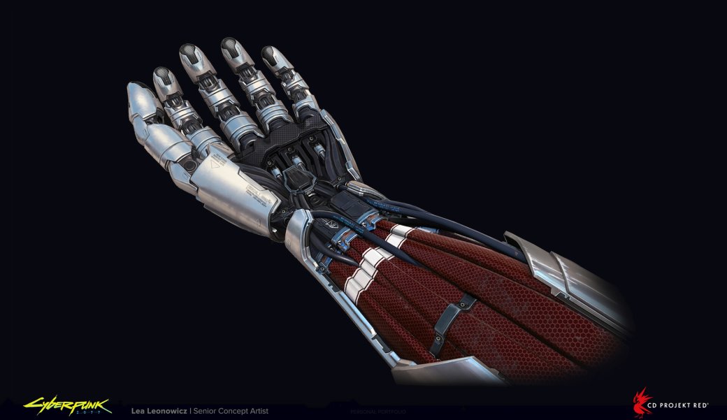 Галерея Появились концепты, как Джонни Сильверхенд из Cyberpunk 2077 мог выглядеть без внешности Киану Ривза - 3 фото