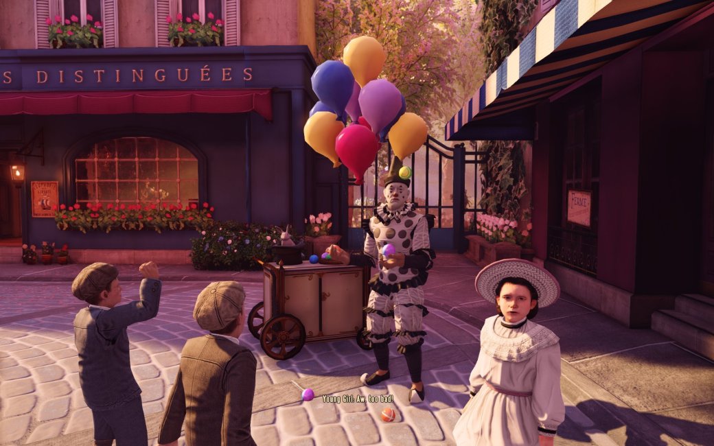 Рецензия на BioShock Infinite: Burial at Sea Episode Two — изображение 2