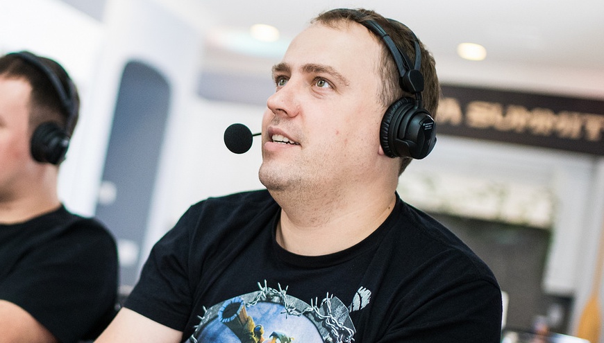 Maincast запускает новое шоу в преддверии турнира по Dota 2 — фото 1
