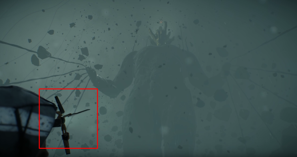 Ладони, грязь и дети. Разбираем свежий трейлер Death Stranding и пытаемся не тронуться умом — фото 13