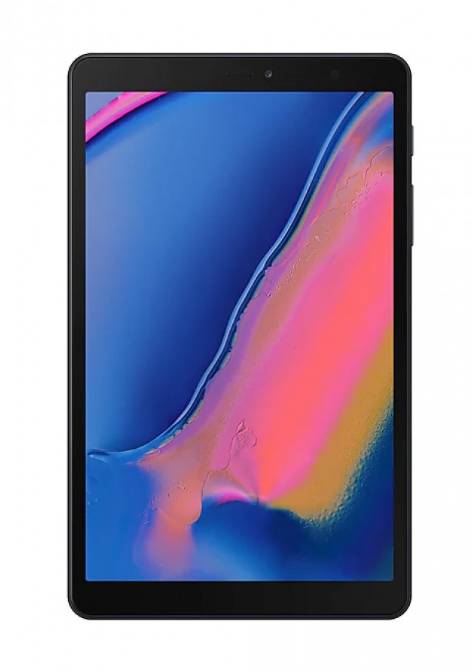Галерея Представлен Samsung Galaxy Tab A 8.0 (2019) — компактный планшет с фирменным стилусом S Pen - 4 фото
