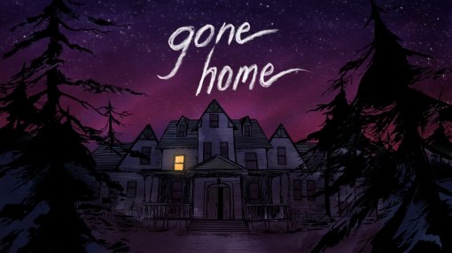 Соавтор Gone Home Стив Гэйнор делает свою следующую игру в одиночку