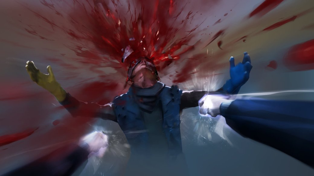 Новый дневник разработчиков Bloodlines 2 посвятили боевой системе — фото 1