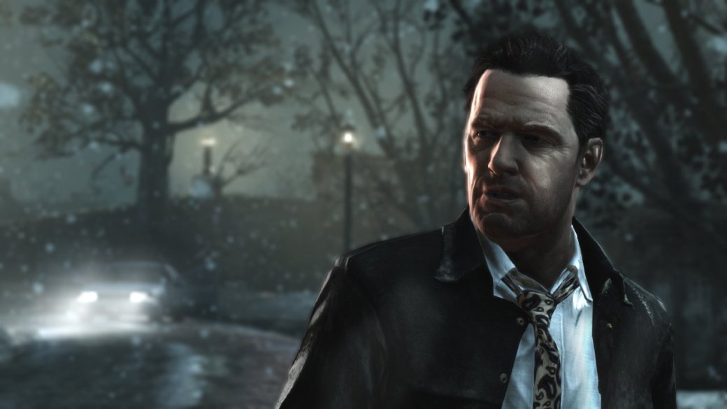 Max Payne: эволюция нуара — фото 6
