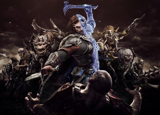 Из Талиона — в Хищника: новые способности героя Shadow of War — фото 1