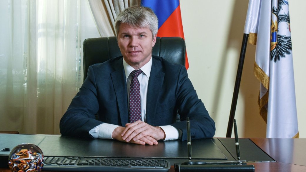 Министр спорта РФ: «Киберспорт не заменит какие-то виды спорта. Это параллельная история» — фото 1
