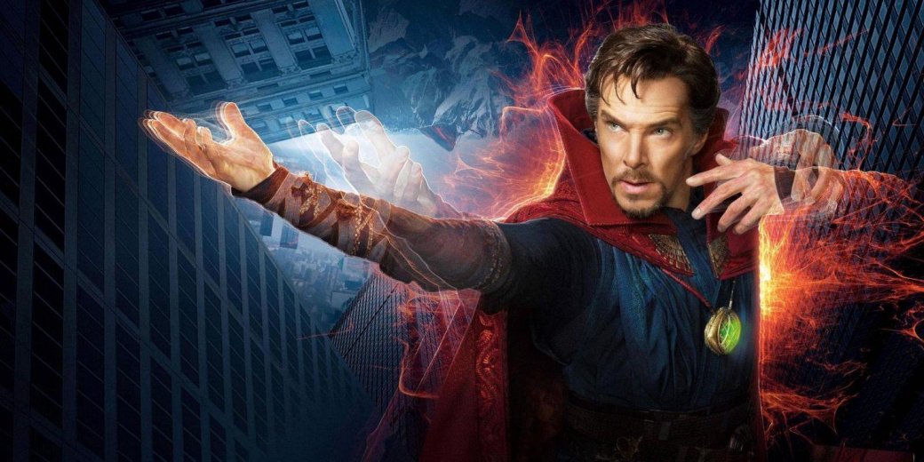 Глава студии Marvel подтвердил появление Мультивселенной и Иллюминатов — фото 1