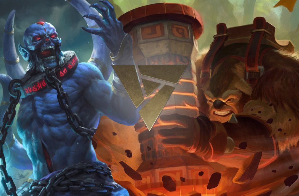 Первыми в Artifact поиграют посетители «Роджерс-арены» — фото 1