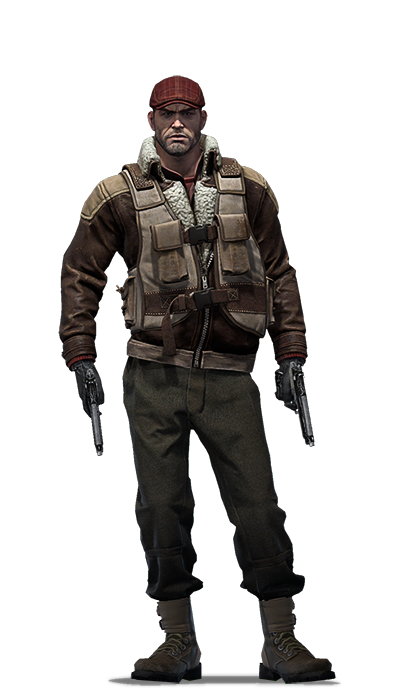 В CS:GO впервые за два года вышла новая операция, получившая название «Расколотая сеть» — изображение 7