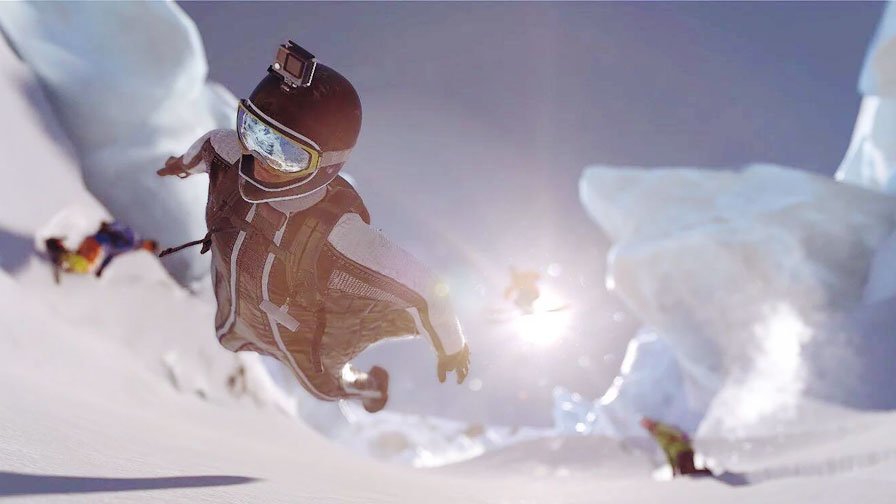 ## Ubisoft