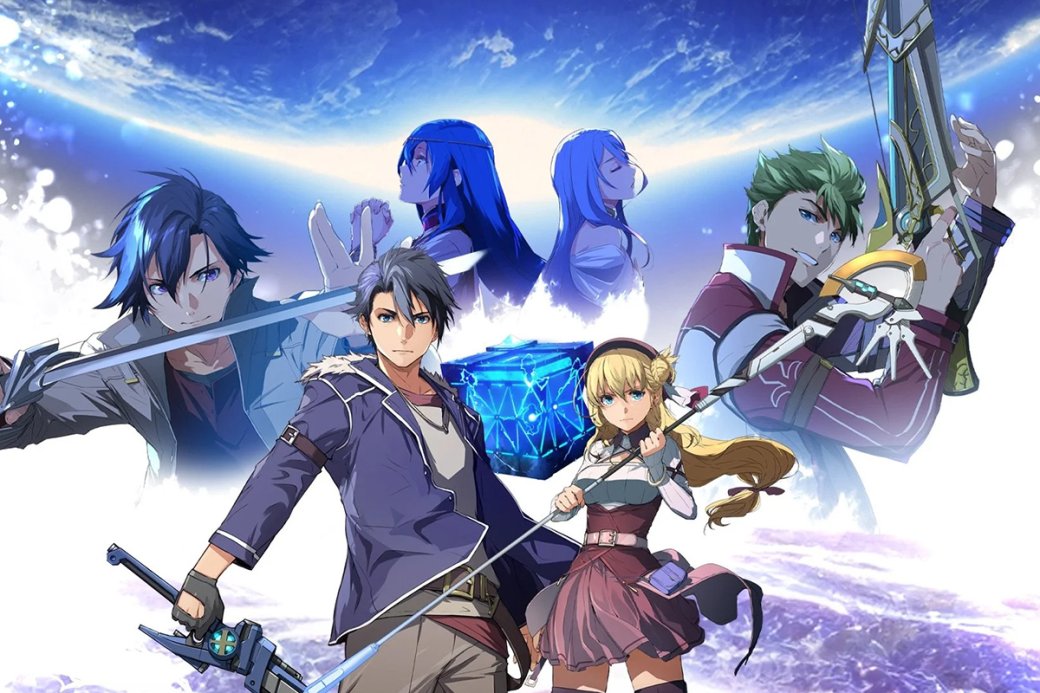 В The Legend of Heroes: Trails Beyond the Horizon реализованы возможности использовать классические боевые искусства в полевых сражениях
Источник: Nihon Falcom