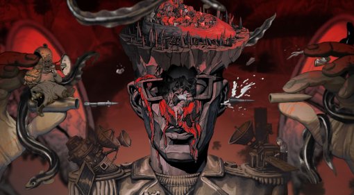 Создатели Disco Elysium анонсировали «определяющую жанр» шпионскую ролевую игру Projeсе С4