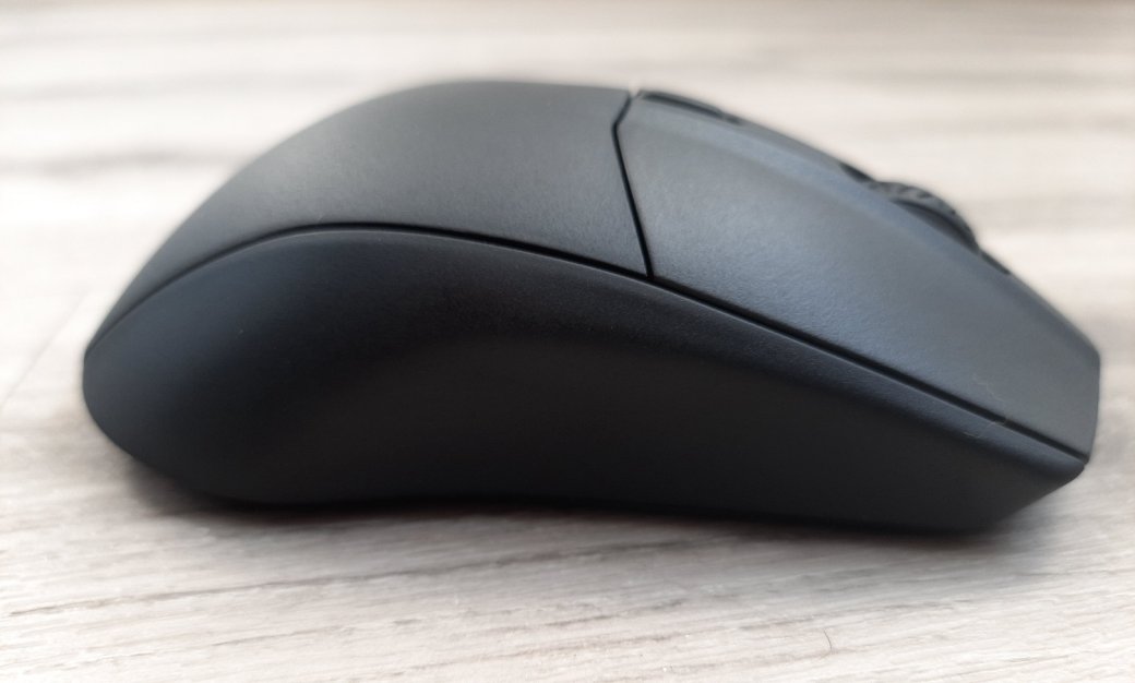 Обзор SteelSeries Rival 3 Wireless. Игровая мышка без проводов и границ — фото 9