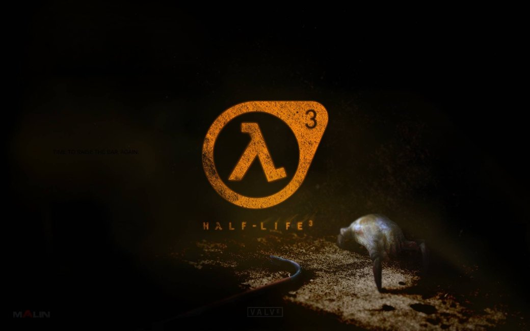 Valve: Half-life 3 в очках виртуальной реальности — возможно — фото 1