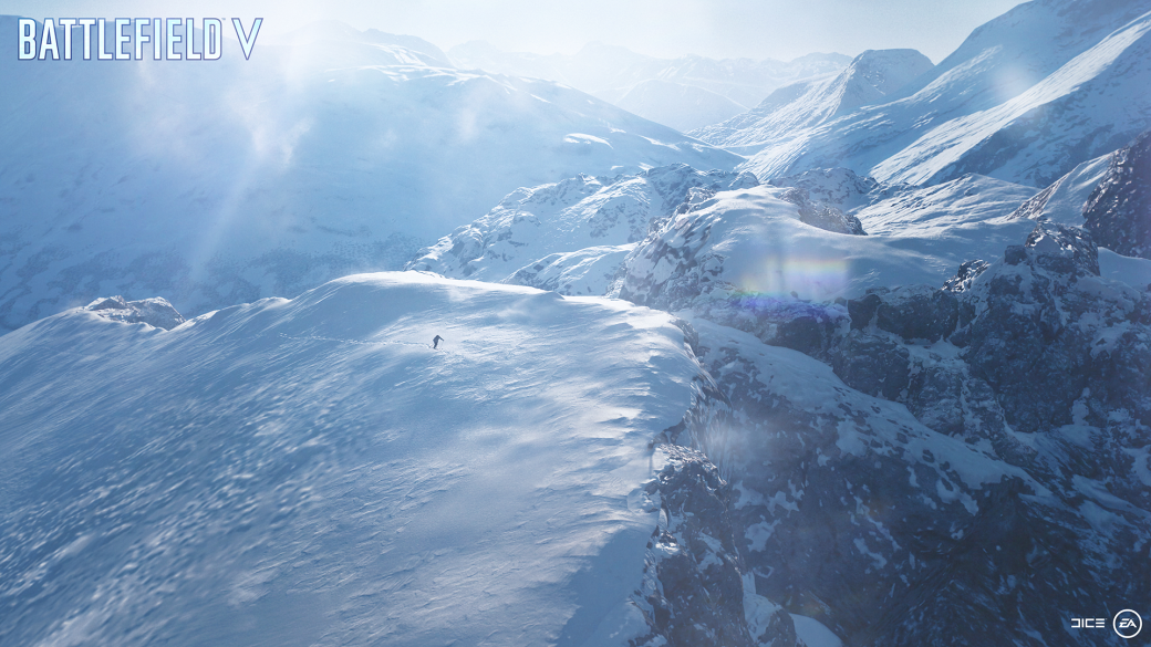 4 важных факта о кампании Battlefield V, которые вам стоит узнать до покупки — фото 1