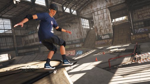 Релиз ремастеров Tony Hawkʼs Pro Skater 3 + 4 может состояться на Xbox Games Showcase 2025