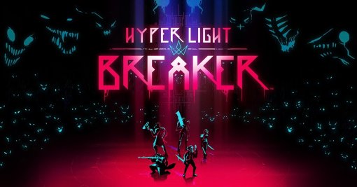 Hyper Light Breaker выйдет в «раннем доступе» осенью 2023 года