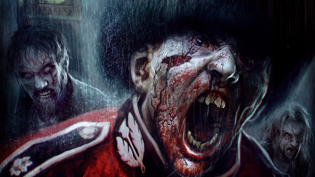 Хэллоуинская распродажа в Steam: 20 самых интересных предложений — фото 6
