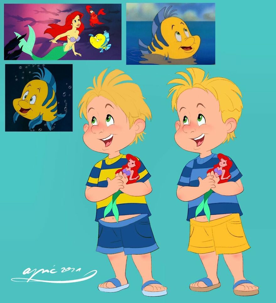Флаундер