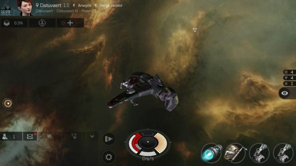 По полкам: EVE Echoes — все такой же огромный космос с массой возможностей, но теперь на смартфонах — фото 2
