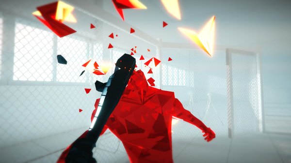 Хэллоуинская распродажа в Steam: 20 самых интересных предложений — фото 3